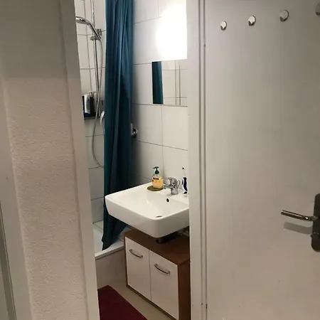 Cozy In Hotel Ludwigsburg