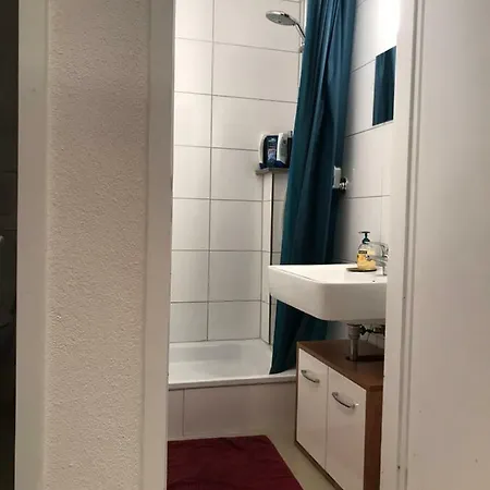 Cozy In * Ludwigsburg