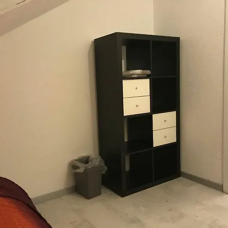 Cozy In Hotel Ludwigsburg